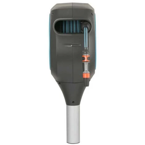 Dévidoir Mural Automatic Sur Pic 15 Roll-Up GARDENA - 18604-20 5 Dévidoir Mural Automatic Sur Pic 15 Roll-Up GARDENA - 18604-20 – Image 3