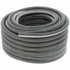 HUGGY TUYAUX Tuyau D'arrosage Professionnel 5 Couches Ø 19 Mm (3/4 Pouce) - Longueur 50 Mètres -Tuyau d'arrosage Soldes 27371210 1