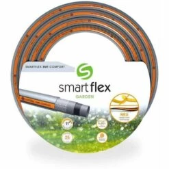 Smartflex Tuyau SMT Confort Silver Edition - Ø19mm - 25 Mètres