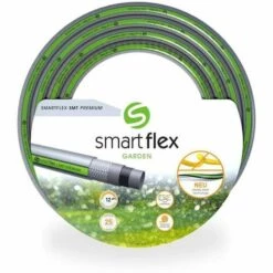 Smartflex Tuyau SMT Premium Edition - Ø15mm - 50 Mètres
