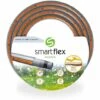 Smartflex Tuyau SMT Confort Silver Edition - Ø15mm - 25 Mètres 1 Smartflex Tuyau SMT Confort Silver Edition - Ø15mm - 25 Mètres -Tuyau d'arrosage Soldes 27536470 1
