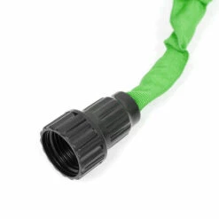 BATHRINS®Tuyaux D'arrosage Extensible Rétractable Avec Pistolet 7 Fonctions 175FT / 17.5M - 52.5M - Vert. -Tuyau d'arrosage Soldes 27977896 4