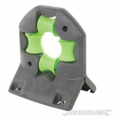 SILVERLINE Guide De Tuyau D'arrosage, 170 X 145 X 110 Mm, 170 X 145 X 110 Mm