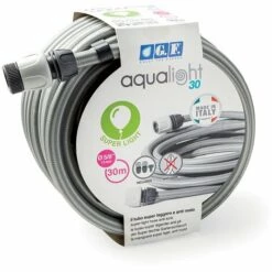 G.F. Tuyau D'arrosage Aqualight 30m Diam 15 - GF