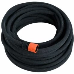 ESTEXO Tuyau Perlé Tuyau Goutte à Goutte Tuyau De Jardin Tuyau D'irrigation 30 M -Tuyau d'arrosage Soldes 29542304 2