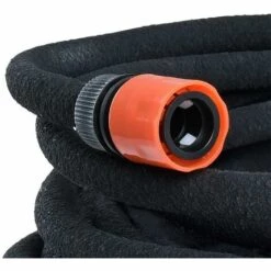 ESTEXO Tuyau Perlé Tuyau Goutte à Goutte Tuyau De Jardin Tuyau D'irrigation 30 M -Tuyau d'arrosage Soldes 29542304 3