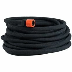 ESTEXO Tuyau Perlé Tuyau Goutte à Goutte Tuyau De Jardin Tuyau D'irrigation 30 M -Tuyau d'arrosage Soldes 29542304 5