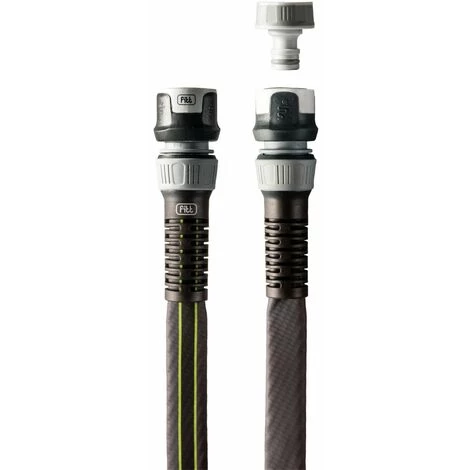 FITT FORCE 5/8" 20 M, Tuyau D’Arrosage Pour Jardin, Compact, Léger Et Résistant, Pour Usage Intensif, Avec Pistolet Multijet 4 FITT FORCE 5/8" 20 M, Tuyau D’Arrosage Pour Jardin, Compact, Léger Et Résistant, Pour Usage Intensif, Avec Pistolet Multijet – Image 2