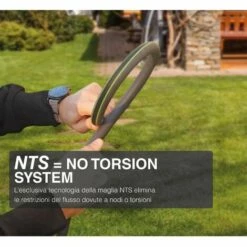 FITT FORCE 5/8" 20 M, Tuyau D’Arrosage Pour Jardin, Compact, Léger Et Résistant, Pour Usage Intensif, Avec Pistolet Multijet 11 FITT FORCE 5/8" 20 M, Tuyau D’Arrosage Pour Jardin, Compact, Léger Et Résistant, Pour Usage Intensif, Avec Pistolet Multijet -Tuyau d'arrosage Soldes 29804084 5