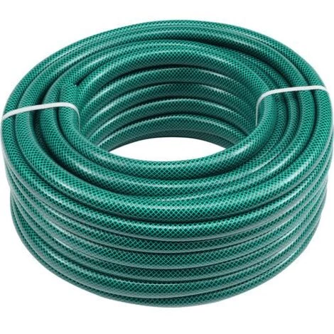 Kinzo Garden Tuyau D'arrosage - 10m 3 Kinzo Garden Tuyau D'arrosage - 10m