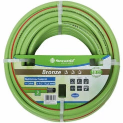 FP Tuyau D'eau 12,5 Mm 1/2Z 50 M Bronze Floraworld