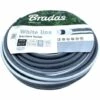 BRADAS WHITE LINE Tuyau D'arrosage 5 Couches Ø12,5 Mm (1/2 ) 20 Mètres 2 BRADAS WHITE LINE Tuyau D'arrosage 5 Couches Ø12,5 Mm (1/2 ) 20 Mètres -Tuyau d'arrosage Soldes 30685568 1