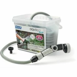 G.F. Tuyau D'arrosage Extensible Aquago 30m - GF