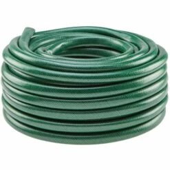 TRIZERATOP Tuyau D'eau, Tuyau D'arrosage, Tuyau D'irrigation ECO 3/4" - 30 M 20bar