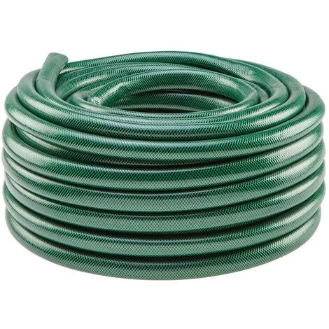 TRIZERATOP Tuyau D'eau, Tuyau D'arrosage, Tuyau D'irrigation ECO 3/4" - 30 M 20bar 3 TRIZERATOP Tuyau D'eau, Tuyau D'arrosage, Tuyau D'irrigation ECO 3/4" - 30 M 20bar