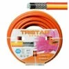 SATURNIA Tubo A Maglia No Torsion 15 Mm. - 5/8" Rotolo 25 Metri -Tuyau d'arrosage Soldes 31636045 1