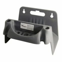 SATURNIA Papillon Di Supporto Per Tubi Flessibili In Plastica