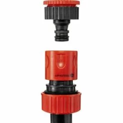 TOOLCRAFT TO-6897045 13 Mm 1/2 Pouce 1 Pc(s) Noir Tuyau Darrosage 50 M 7 TOOLCRAFT TO-6897045 13 Mm 1/2 Pouce 1 Pc(s) Noir Tuyau Darrosage 50 M -Tuyau d'arrosage Soldes 31770122 2