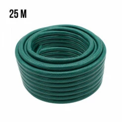 Tuyau D'arrosage - 25 M - Diam 15 Mm - Vert - Linxor - Vert 8 Tuyau D'arrosage - 25 M - Diam 15 Mm - Vert - Linxor - Vert -Tuyau d'arrosage Soldes 32098203 3