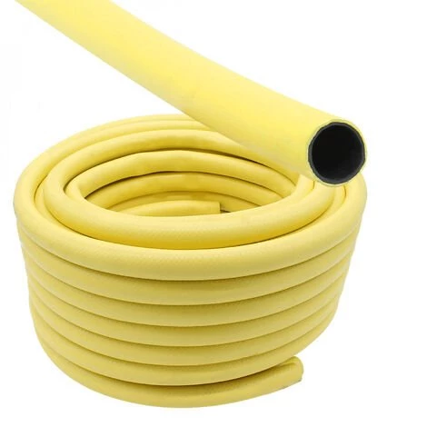 Tuyau D'arrosage - 25 M - Diam 12,5 Mm - Jaune - Linxor - Jaune 3 Tuyau D'arrosage - 25 M - Diam 12,5 Mm - Jaune - Linxor - Jaune