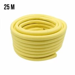 Tuyau D'arrosage - 25 M - Diam 12,5 Mm - Jaune - Linxor - Jaune 8 Tuyau D'arrosage - 25 M - Diam 12,5 Mm - Jaune - Linxor - Jaune -Tuyau d'arrosage Soldes 32098213 3