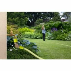 Jardibric Tuyau D'arrosage Jardiflex 13,5 à 40m Avec Poignée Super Extensible 5 Jardibric Tuyau D'arrosage Jardiflex 13,5 à 40m Avec Poignée Super Extensible -Tuyau d'arrosage Soldes 32281894 2