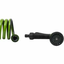 Tuyau D'arrosage Spirale 15 M Werkapro 10 Tuyau D'arrosage Spirale 15 M Werkapro -Tuyau d'arrosage Soldes 32599955 4