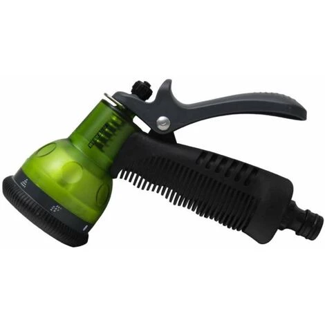 Tuyau D'arrosage Spirale 15 M Werkapro 7 Tuyau D'arrosage Spirale 15 M Werkapro – Image 5