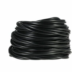 HAPPYSHOPPING Capillaire D'irrigation Goutte A Goutte Capillaire PVC 4 / 7mm, Capillaire Micro Spray 50m - Capillaire Micro Spray 50m