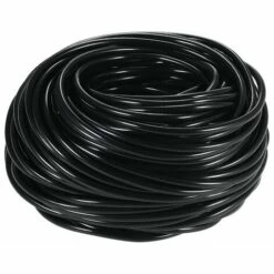 HAPPYSHOPPING Capillaire D'irrigation Goutte A Goutte Capillaire PVC 4 / 7mm, Capillaire Micro Spray 50m - Capillaire Micro Spray 50m 9 HAPPYSHOPPING Capillaire D'irrigation Goutte A Goutte Capillaire PVC 4 / 7mm, Capillaire Micro Spray 50m - Capillaire Micro Spray 50m -Tuyau d'arrosage Soldes 32636107 3