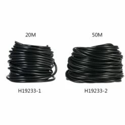 HAPPYSHOPPING Capillaire D'irrigation Goutte A Goutte Capillaire PVC 4 / 7mm, Capillaire Micro Spray 50m - Capillaire Micro Spray 50m 10 HAPPYSHOPPING Capillaire D'irrigation Goutte A Goutte Capillaire PVC 4 / 7mm, Capillaire Micro Spray 50m - Capillaire Micro Spray 50m -Tuyau d'arrosage Soldes 32636107 4