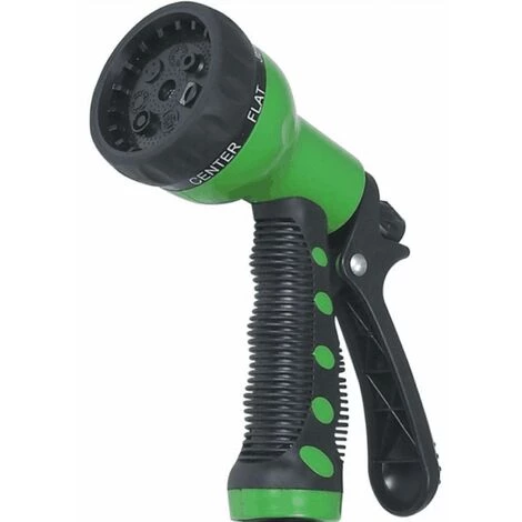 SKYLANTERN Tuyau D'Arrosage Extensible 30M 8 Fonctions - Tuyau Arrosage Flexible Vert Avec Pistolet Amovible - Tuyau Arrosage Extensible 8 Fonctions Pour Arrosage Des Plantes, Nettoyage Du Jardin Et Irrigations - Vert 5 SKYLANTERN Tuyau D'Arrosage Extensible 30M 8 Fonctions - Tuyau Arrosage Flexible Vert Avec Pistolet Amovible - Tuyau Arrosage Extensible 8 Fonctions Pour Arrosage Des Plantes, Nettoyage Du Jardin Et Irrigations - Vert – Image 3