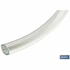 COFAN Tuyau PVC Clair -Tuyau d'arrosage Soldes 32711387 3
