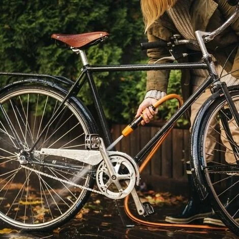 Fiskars 1023644 - Dévidoir L Avec Tuyau De 30m 3 Fiskars 1023644 - Dévidoir L Avec Tuyau De 30m