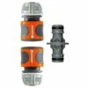 GARDENA Nécessaire D’arrosage 13 Mm (1/2") Et 15 Mm (5/8") (18283-20). -Tuyau d'arrosage Soldes 33511336 1