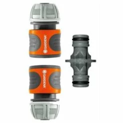 GARDENA Nécessaire D’arrosage 13 Mm (1/2") Et 15 Mm (5/8") (18283-20).