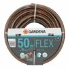 GARDENA Tuyau D'arrosage Comfort FLEX 15 Mm (5/8’’) 50 M (18049-26) 1 GARDENA Tuyau D'arrosage Comfort FLEX 15 Mm (5/8’’) 50 M (18049-26) -Tuyau d'arrosage Soldes 33511350 1