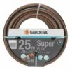 GARDENA Tuyau D'arrosage Super Flex 19 Mm 25 M (18113-20) 2 GARDENA Tuyau D'arrosage Super Flex 19 Mm 25 M (18113-20) -Tuyau d'arrosage Soldes 33511351 1