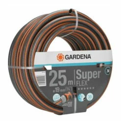 GARDENA Tuyau D'arrosage Super Flex 19 Mm 25 M (18113-20) -Tuyau d'arrosage Soldes 33511351 3