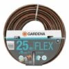 GARDENA Tuyau D'arrosage Comfort FLEX 15 Mm (5/8’’) 25 M (18045-26) 1 GARDENA Tuyau D'arrosage Comfort FLEX 15 Mm (5/8’’) 25 M (18045-26) -Tuyau d'arrosage Soldes 33511352 1