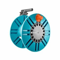 GARDENA Dévidoir Mural Classic 60 (2650-20)