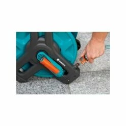 GARDENA Dévidoir Portable Classic 10 (8010-20) 9 GARDENA Dévidoir Portable Classic 10 (8010-20) -Tuyau d'arrosage Soldes 33511457 3
