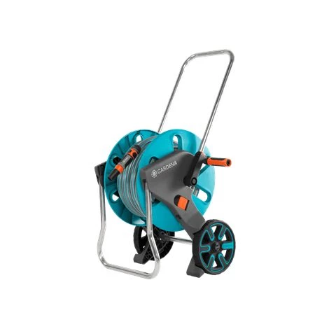 GARDENA Dévidoir CleverRoll M (18512-26) 4 GARDENA Dévidoir CleverRoll M (18512-26) – Image 2