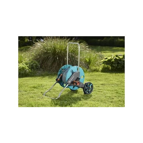 GARDENA Dévidoir CleverRoll M (18512-26) 6 GARDENA Dévidoir CleverRoll M (18512-26) – Image 4