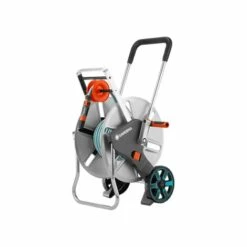 CDP GARDENA D�vidoir M�tal Sur Roues �quip� CleverRoll L Easy (18552-26) 11 CDP GARDENA D�vidoir M�tal Sur Roues �quip� CleverRoll L Easy (18552-26) -Tuyau d'arrosage Soldes 33511474 5