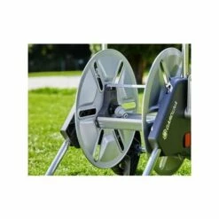 GARDENA Dévidoir Métal Sur Roues CleverRoll M (18541-20) 7 GARDENA Dévidoir Métal Sur Roues CleverRoll M (18541-20) -Tuyau d'arrosage Soldes 33511475 3