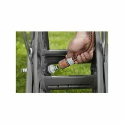 GARDENA Dévidoir CleverRoll L (18520-20) -Tuyau d'arrosage Soldes 33511483 3