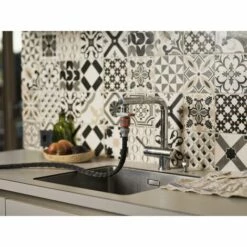 GARDENA Kit Tuyau Liano™ 10 M + Adaptateur De Robinet D'intérieur (18427-20) 10 GARDENA Kit Tuyau Liano™ 10 M + Adaptateur De Robinet D'intérieur (18427-20) -Tuyau d'arrosage Soldes 33511659 4