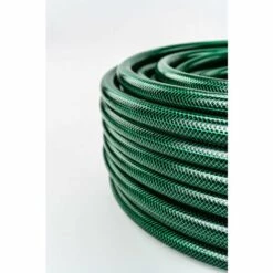 Tuyau D'arrosage Classic 15mm L.50m - Suan - Vert 10 Tuyau D'arrosage Classic 15mm L.50m - Suan - Vert -Tuyau d'arrosage Soldes 33560392 4
