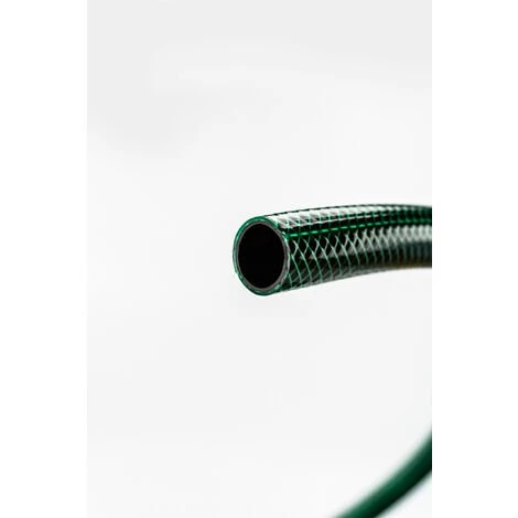 Tuyau D'arrosage Classic 15mm L.50m - Suan - Vert 7 Tuyau D'arrosage Classic 15mm L.50m - Suan - Vert – Image 5